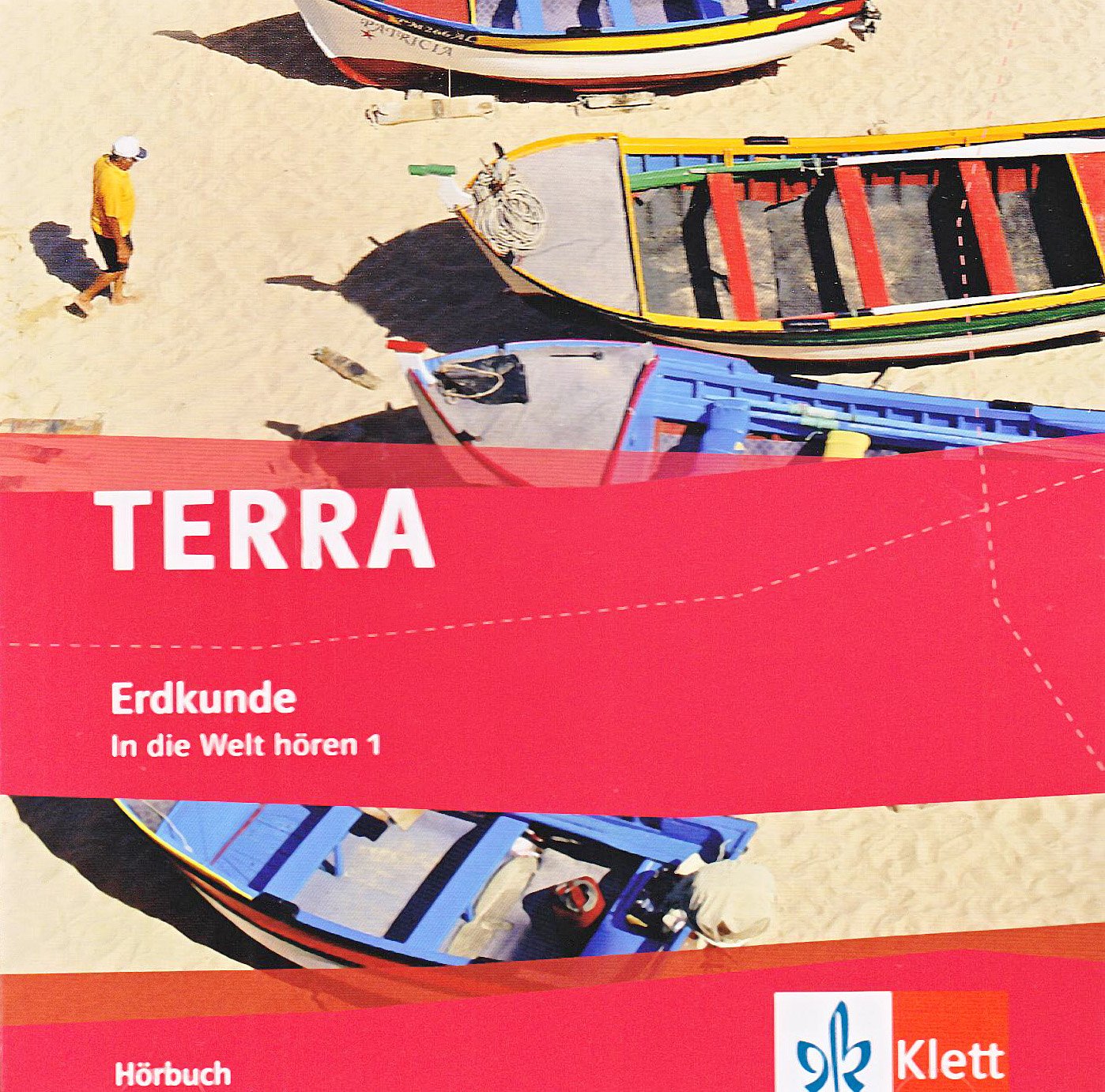 TERRA Erdkunde. In die Welt hören 1: Hörbuch Klasse 5/6 Study Guides