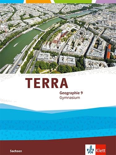 TERRA Geographie 9. Ausgabe Sachsen Gymnasium Study Guides