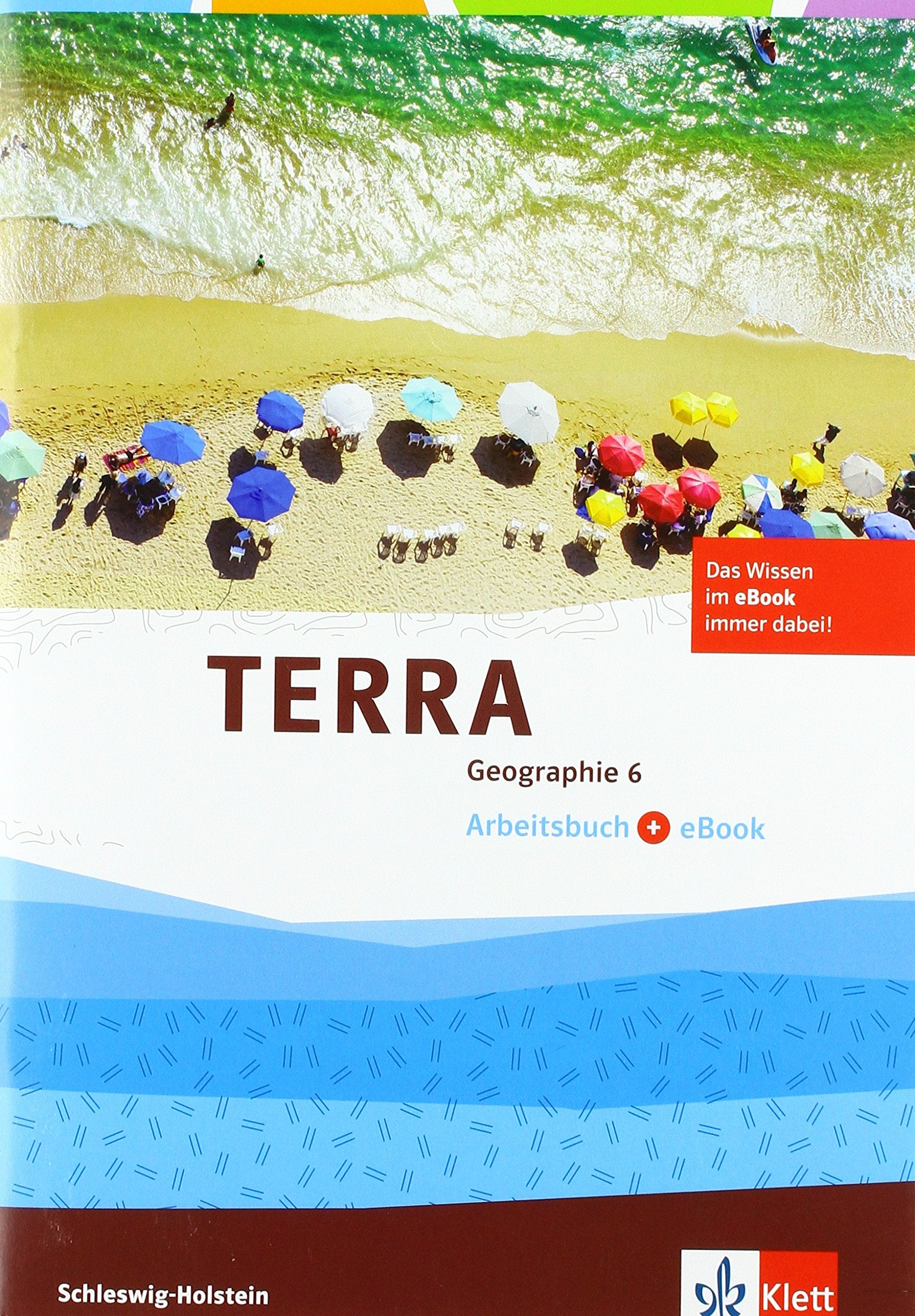 TERRA Geographie 6. Ausgabe Schleswig-Holstein Gymnasium Study Guides