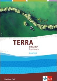 TERRA Erdkunde 1 Ausgabe Rheinland-Pfalz Gymnasium ab 2015 Lehrerband Klasse 7/8 Books