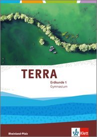 TERRA Erdkunde 1 Ausgabe Rheinland-Pfalz Gymnasium ab 2015 Digitaler Unterrichtsassistent (DVD-ROM und Online-Anwendung), Einzellizenz Klasse 7/8 Books