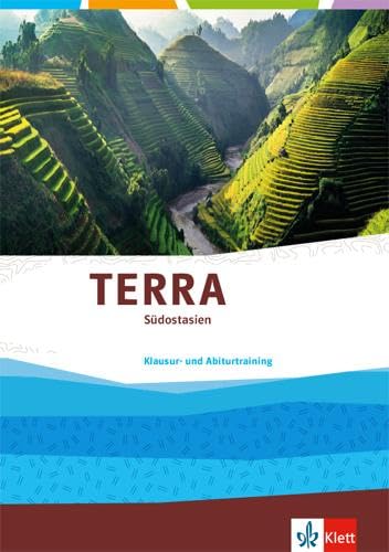 TERRA Südostasien. Ausgabe Oberstufe Study Guides Books