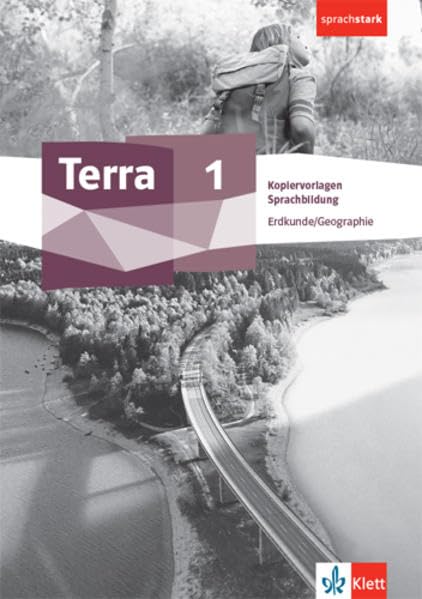 Product Image: Terra Erdkunde/Geographie 1