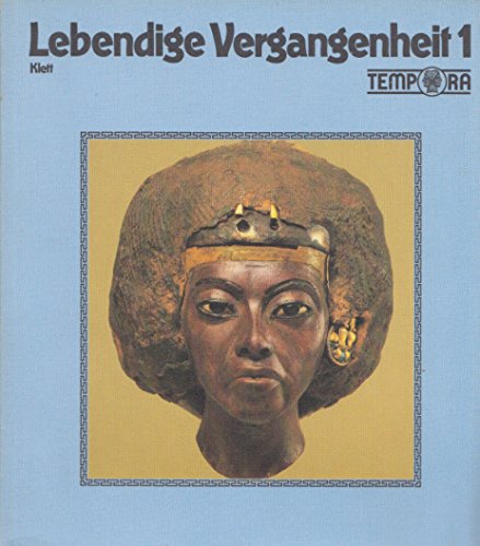 Lebendige Vergangenheit, Vierbändige Ausgabe für Rheinland-Pfalz u. Berlin, Bd.1 Study Guides