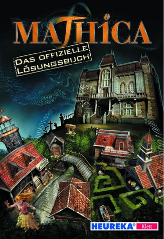 Mathica. Das offizielle Lösungsbuch Computer Science Books