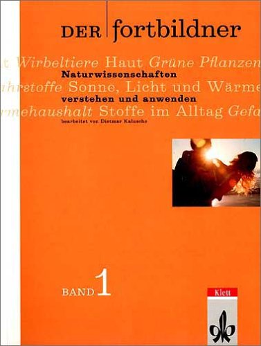 Der Fortbildner: Band 1 Education & Training Books