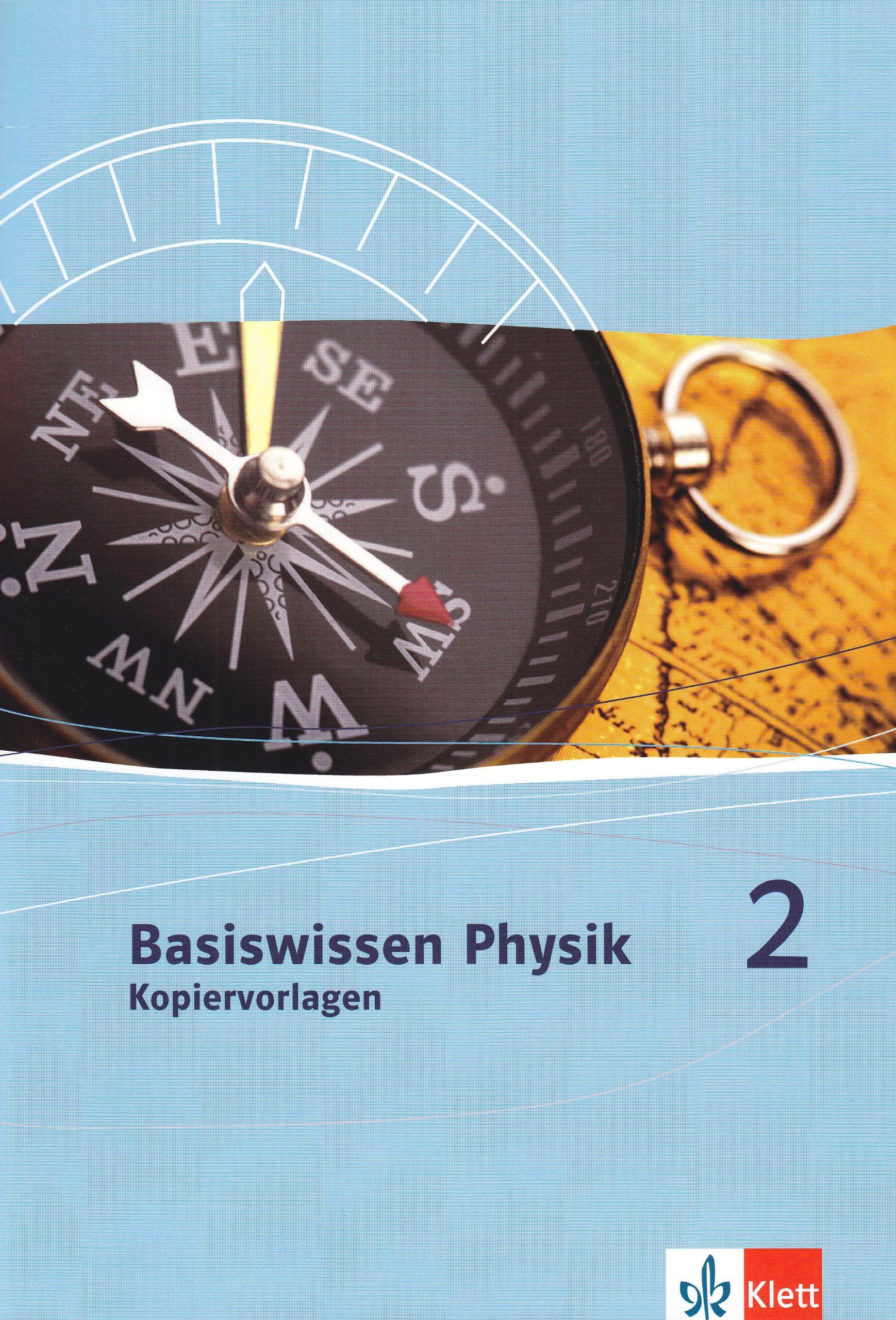 Basiswissen Physik: Kopiervorlagen 7.-10. Schuljahr Education & Training