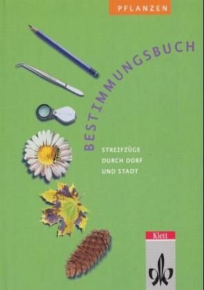 Product Image: Pflanzen. Bestimmungsbuch