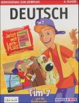 TIM 7 LernPlus. Deutsch 6. Klasse. CD- ROM für Windows 95/98. Hobbies & Leisure