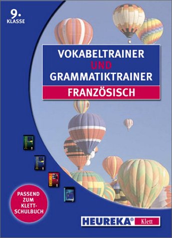 Vokabel- und Grammatiktrainer Französisch Kl. 9 Learning