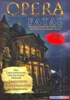 Opera Fatal - The incredible search for the lost music PC