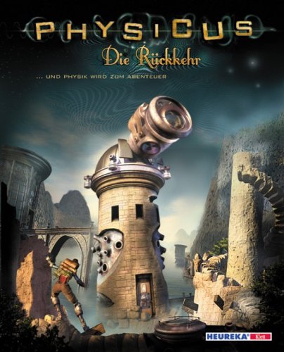 Physikus - Die Rückkehr Learning