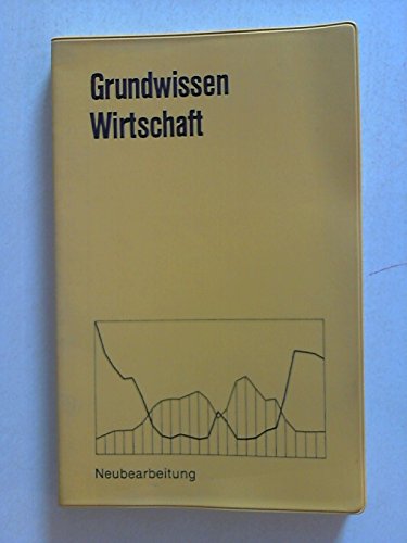Product Image: Grundwissen Wirtschaft