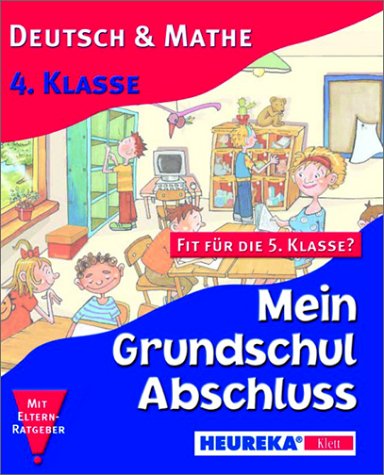 Noten ok! Grundschule 3.-4. Klasse, 1 CD-ROM Für Windows 95/98/ME/2000/NT/XP. Deutsch u. Mathematik Books