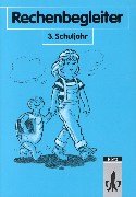 Rechenbegleiter, Ausgabe D, 3. Schuljahr, neue Rechtschreibung Books