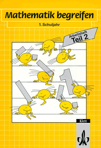 Mathematik begreifen, bisherige Ausgabe, 1. Schuljahr, Arbeitsheft Study Guides