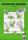 Product Image: Mathematik begreifen, 4. Schuljahr, Arbeitsheft, EURO