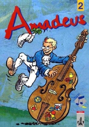 Amadeus. Unterrichtswerk für Musik an Gymnasien / Schülerbuch - 7./8. Schuljahr Study Guides