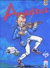 Amadeus. Unterrichtswerk für Musik an Gymnasien / Schülerbuch - 9./10. Schuljahr Sheet Music