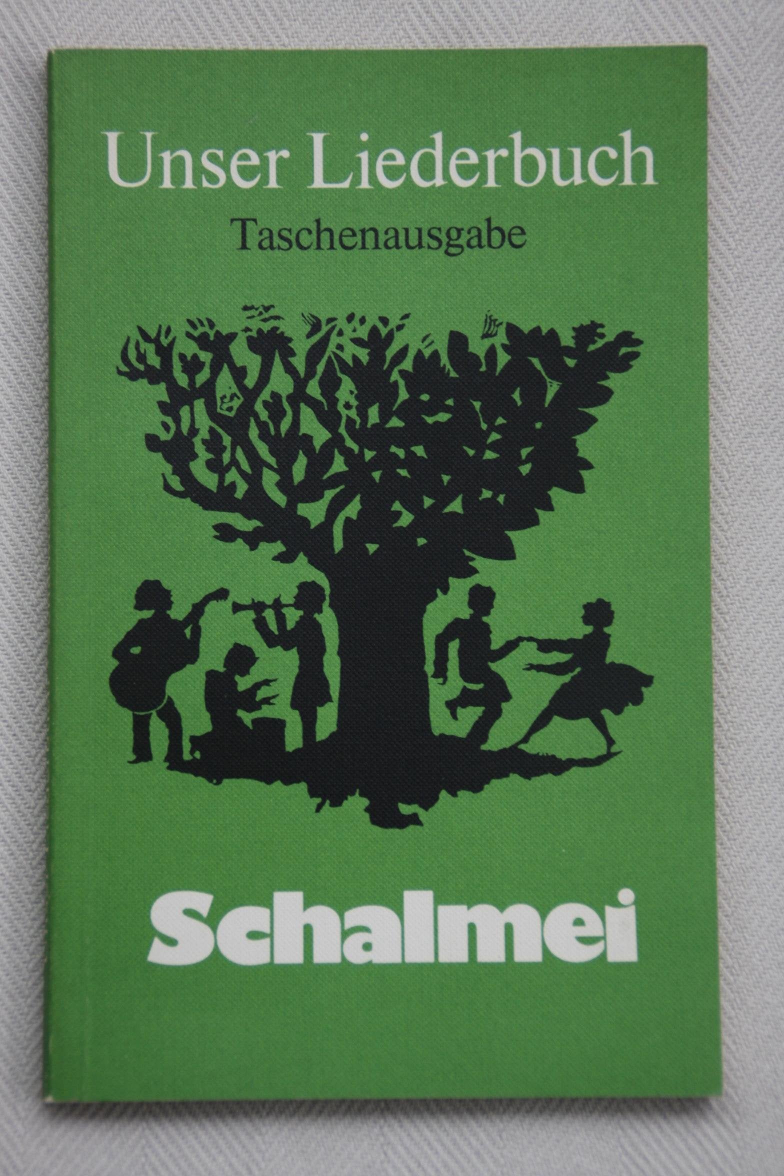 Schalmei - Unser Liederbuch für die Grundschule Books