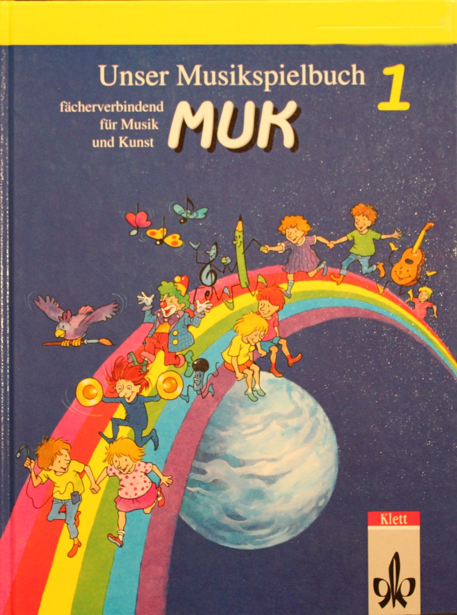 Schülerbuch 1. Schuljahr Learning & Reference