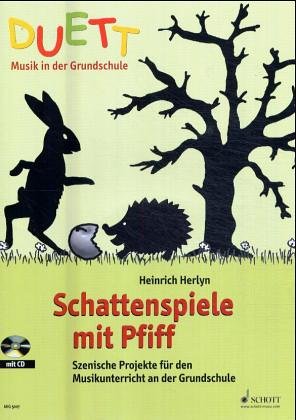 Schattenspiele: Materialien für den Musikunterricht Education & Training