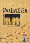 SpurenLesen. Arbeitsheft für die 5./6. Klasse. Books