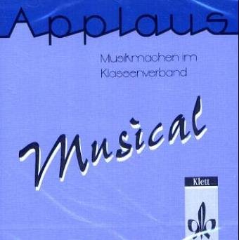 Musical (Applaus / Musikmachen im Klassenverband) Education & Training
