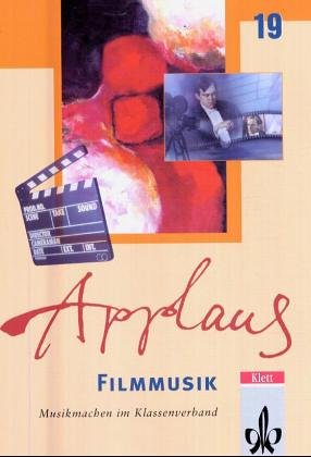 Filmmusik. 10 Filmklassiker Film, Art & Culture