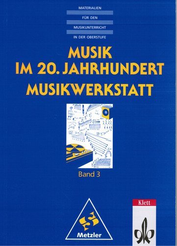 Musik im 20. Jahrhundert, Musikwerkstatt Film, Art & Culture