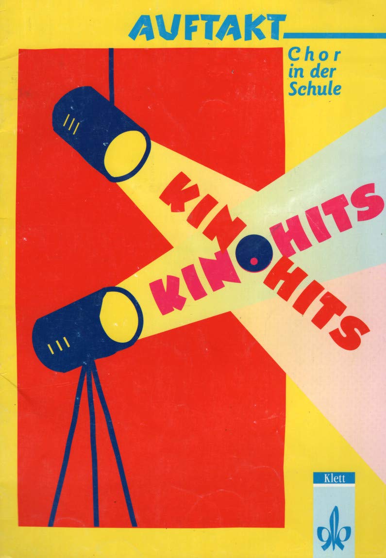 Auftakt. Chor in der Schule: Filmhits Film, Art & Culture
