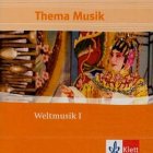 Weltmusik I. Türkenmode und Orientschwärmerei. Vom Umgang mit dem Fremden bis 1900: 2 CDs Klasse 5-13 (Thema Musik) Arts & Music