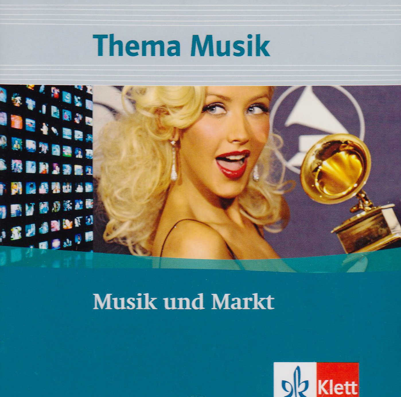 Thema Musik / Musik und Markt: Themenhefte / Audio-CD Sheet Music