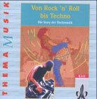 Thema Musik / Von Rock'n'Roll bis Techno: Themenhefte / 2 CDs Film, Art & Culture