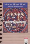 Thema Musik / Mönche, Minne, Musici: Themenhefte Study Guides