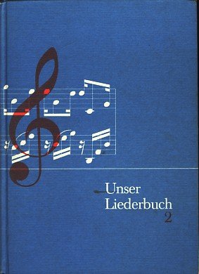 Unser Liederbuch für Bayern Schuljahr 5 - 8 (9) + Lehrerheft -Unser Liederbuch für die Grundschule von Peter Fucks und Willi Gundlach, Books