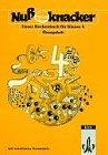 Unser Rechenbuch - Nussknacker - Ausgabe B (Berlin, Brandenburg, Hamburg, Hessen, Mecklenburg-Vorpommern, Niedersachsen, Sachsen-Anhalt, ... 2, 4. Schuljahr, mit erweiterter Geometrie Learning & Reference