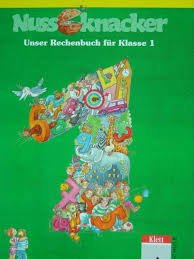 Nussknacker, Ausgabe B für Bayern, neue Rechtschreibung, 3. Schuljahr Learning & Reference