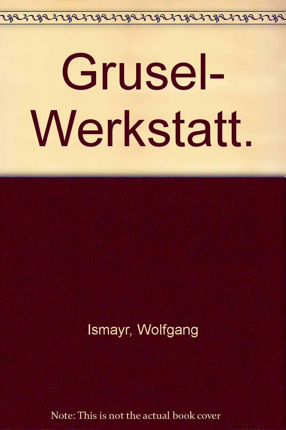 Grusel-Werkstatt. Fächerverbindendes Unterrichtsmaterial für ein Lernwerkstatt im 3. und 4. Schuljahr Education & Training