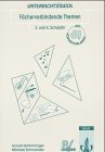 Fächerverbindende Themen, 3. und 4. Schuljahr Education & Training