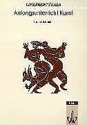 Anfangsunterricht Kunst, 3. und 4. Schuljahr Books