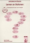 Praxisbuch Stationenlernen Education & Training
