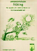 Frühling, Schülerheft Books