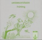 Frühling, 1 Audio-CD: 54 Min.. Learning & Reference Books