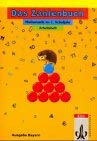 Das Zahlenbuch - Ausgabe für Bayern: Das Zahlenbuch, Ausgabe Bayern, EURO, Mathematik im 1. Schuljahr Study Guides