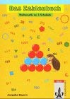 Das Zahlenbuch - Ausgabe für Bayern: Das Zahlenbuch, Ausgabe Bayern, EURO, Mathematik im 3. Schuljahr Study Guides