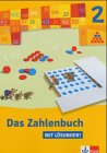Das Zahlenbuch / Schülerband mit Lösungen 2. Schuljahr Education & Training