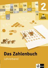 Das Zahlenbuch / Lehrerband 2. Schuljahr Education & Training