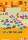Das Zahlenbuch - Ausgabe für Baden-Württemberg / Schülerband 1. Schuljahr Study Guides
