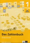 Das Zahlenbuch - Ausgabe für Baden-Württemberg / Arbeitsheft 1. Schuljahr Study Guides